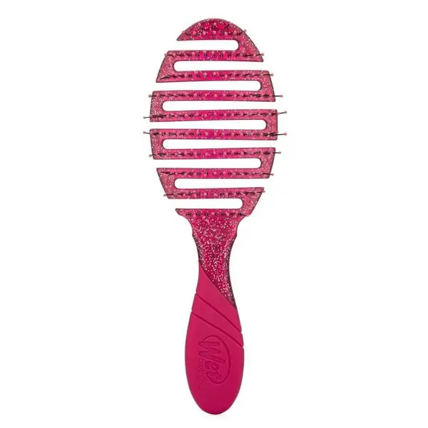 Wet Brush Wet Brush Četka Za Kosu Pro Flex Dry Mineral Sparkle Wine 1 kom,