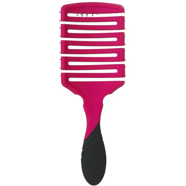 Wet Brush Wet Brush Četka Za Kosu Pro Flex Dry Paddle Pink 1 kom,