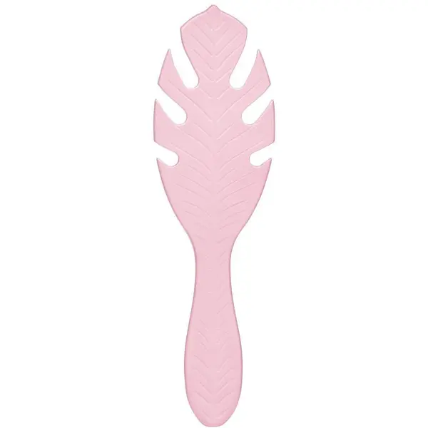 Wet Brush Wet Brush Četke Za Kosu Go Green Detangler Pink Četka 1 kom,