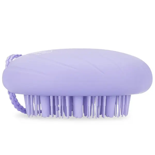 Wet Brush Wet Brush Četke Za Kosu Go Green Scalp Exfoliator Lavander Oil Četka 1 kom,