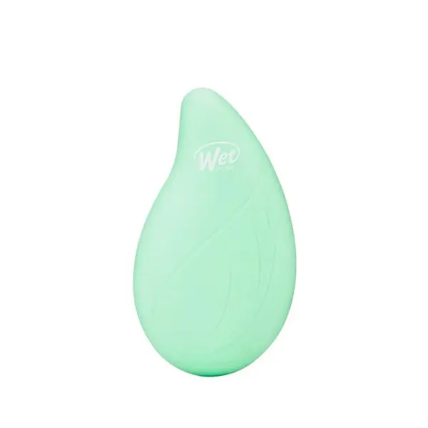 Wet Brush Wet Brush Četke Za Kosu Go Green Treatment Tea Tree Oil Infused Četka 1 kom,
