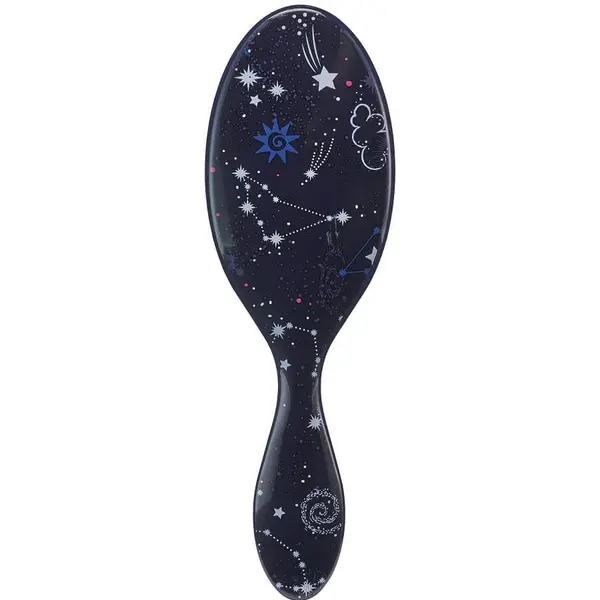 Wet Brush Wet Brush Četke Za Kosu Kids Detangler Galaxy Četka 1 kom,