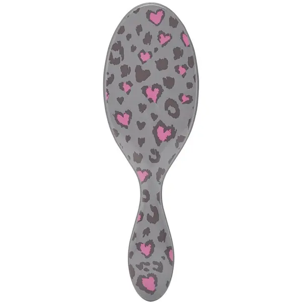 Wet Brush Wet Brush Četke Za Kosu Kids Detangler Leopard Četka 1 kom,