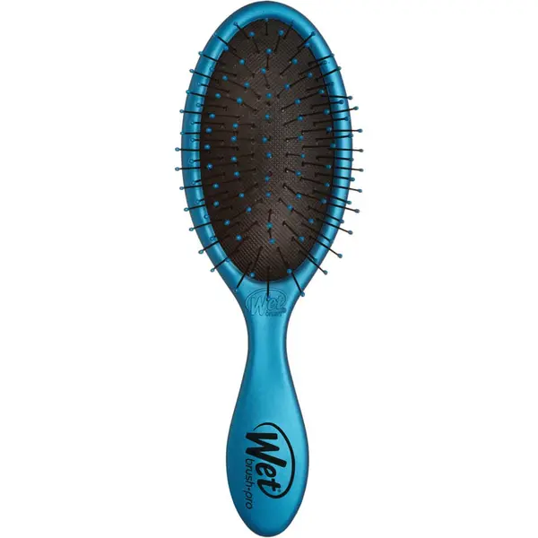 Wet Brush Wet Brush Četke Za Kosu Midi Detangle Bombshell Blue Četka 1 kom,