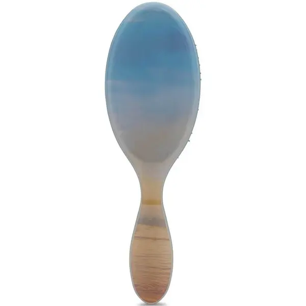 Wet Brush Wet Brush Četke Za Kosu Original Detangler Desert Afterglow Blue Četka 1 kom,