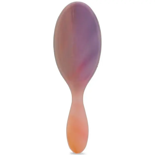 Wet Brush Wet Brush Četke Za Kosu Original Detangler Desert Afterglow Pink Četka 1 kom,