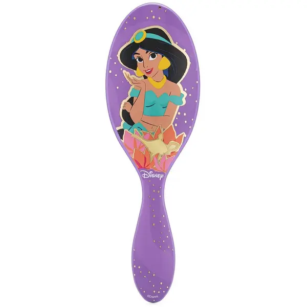 Wet Brush Wet Brush Četke Za Kosu Original Detangler Jasmine Četka 1 kom,