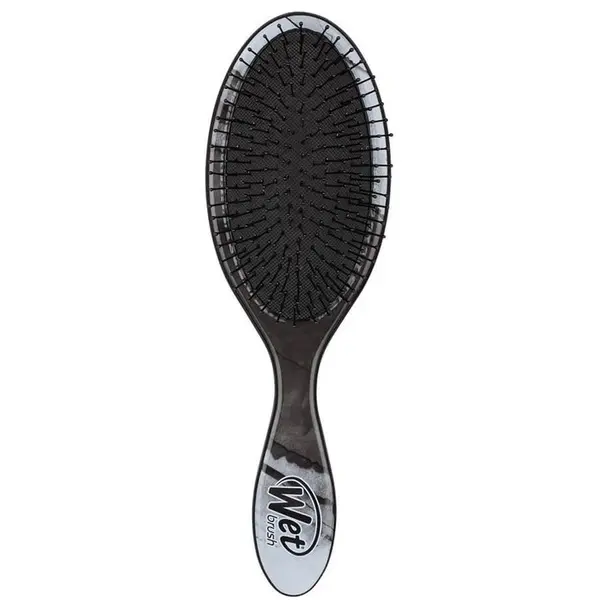 Wet Brush Wet Brush Četke Za Kosu Original Detangler Terrain Textures Gravel Četka 1 kom,