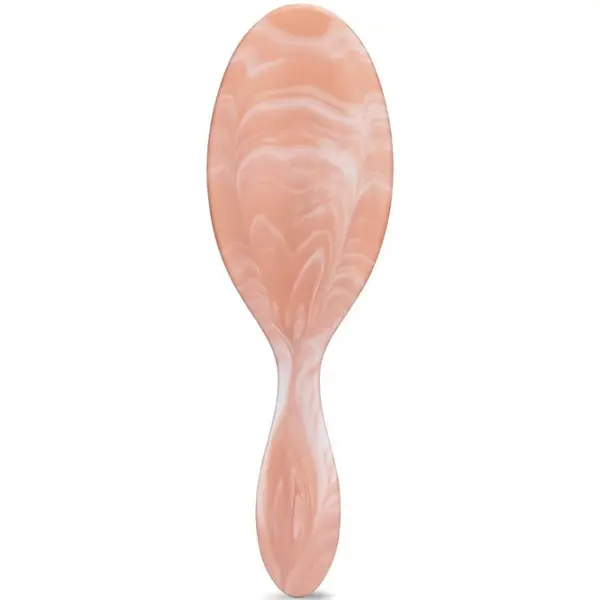 Wet Brush Wet Brush Četke Za Kosu Original Detangler Watercolor Waves Pink Četka 1 kom,