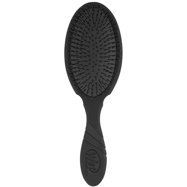 Wet Brush Wet Brush Četke Za Kosu Pro Detangler Black Četka 1 kom,