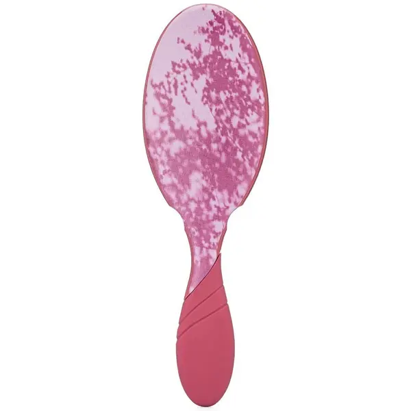 Wet Brush Wet Brush Četke Za Kosu Pro Detangler Floral Shadows Berry Četka 1 kom,