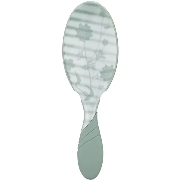 Wet Brush Wet Brush Četke Za Kosu Pro Detangler Floral Shadows Sage Četka 1 kom,