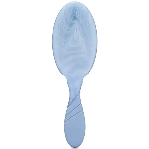 Wet Brush Wet Brush Četke Za Kosu Pro Detangler Hydro Tie Dye Blue Četka 1 kom,