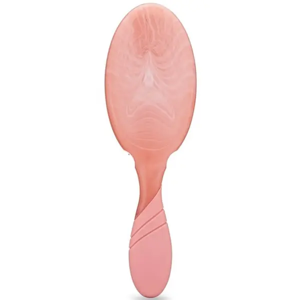 Wet Brush Wet Brush Četke Za Kosu Pro Detangler Hydro Tie Dye Peach Četka 1 kom,