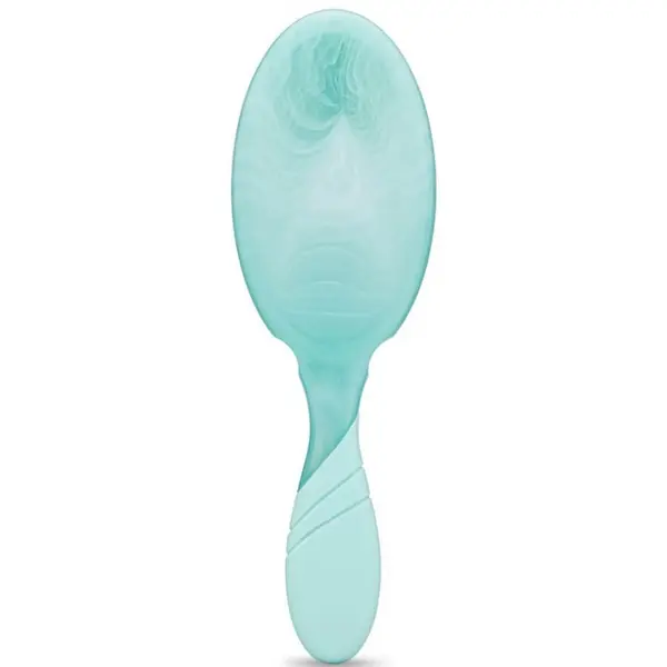 Wet Brush Wet Brush Četke Za Kosu Pro Detangler Hydro Tie Dye Teal Četka 1 kom,