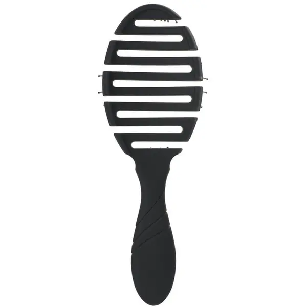 Wet Brush Wet Brush Četke Za Kosu Pro Flex Dry Black Četka 1 kom,