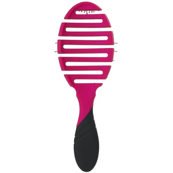 Wet Brush Wet Brush Četke Za Kosu Pro Flex Dry Pink Četka 1 kom,