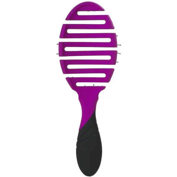 Wet Brush Wet Brush Četke Za Kosu Pro Flex Dry Purple Četka 1 kom,