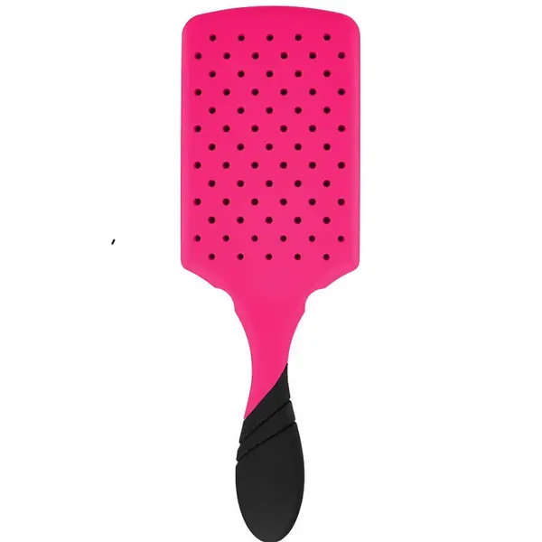 Wet Brush Wet Brush Četke Za Kosu Pro Paddle Detangler Pink Četka 1 kom,