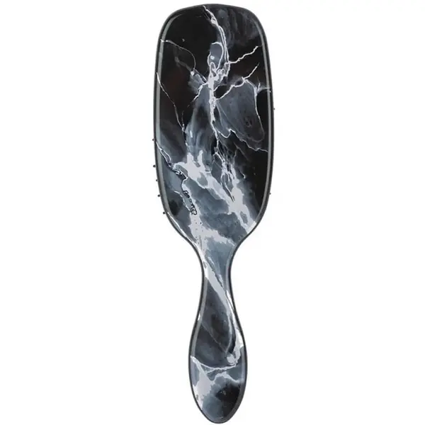 Wet Brush Wet Brush Četke Za Kosu Shine Enhancer Metallic Marble Četka 1 kom,