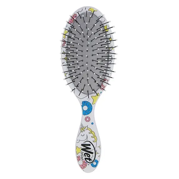 Wet Brush Wet Brush Detangler Unicorn 1 kom,