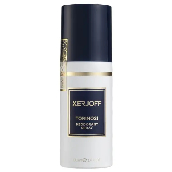 XERJOFF XERJOFF Torino Deodorant Spray 21 U Spreju 100 ml