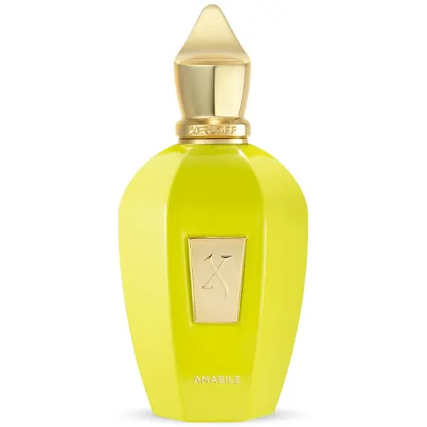 XERJOFF XERJOFF Unisex Mirisi Amabile Eau De Parfum Parfemska Voda 100 ml