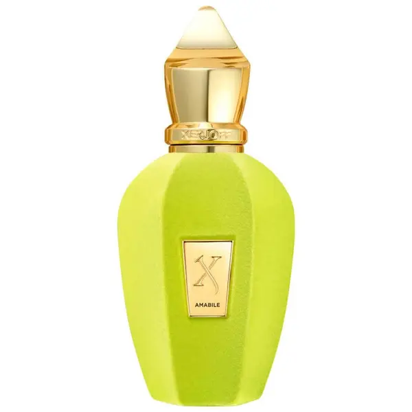XERJOFF XERJOFF V Collection Amabile Eau De Parfum Parfemska Voda 50 ml