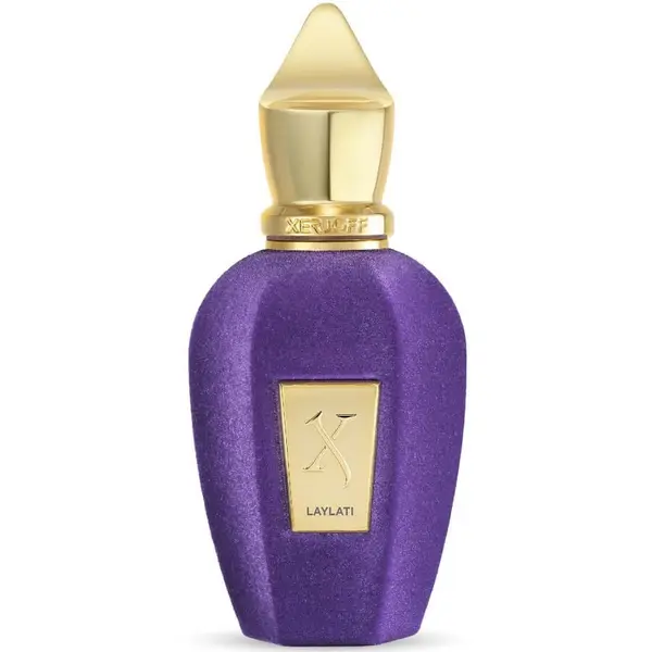 XERJOFF XERJOFF "V" Collection Laylati Eau De Parfum Parfemska Voda 100 ml
