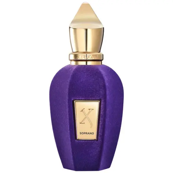 XERJOFF XERJOFF V Collection Soprano Eau De Parfum Parfemska Voda 100 ml