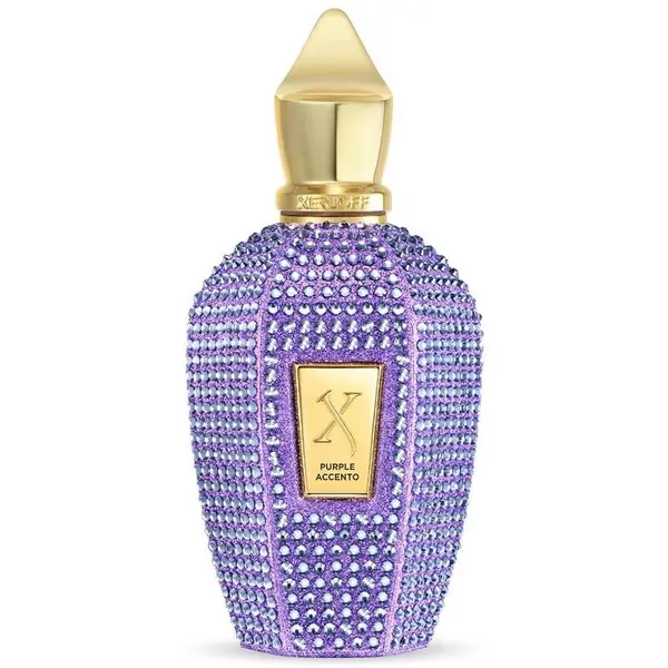 XERJOFF XERJOFF "V" Collection V Purple Accento Eau De Parfum Parfemska Voda 100 ml