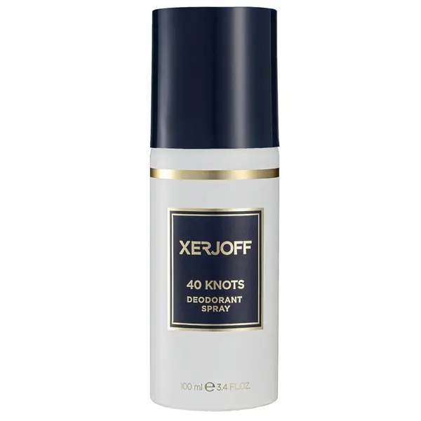 XERJOFF XERJOFF Vibe 40 Knots Deodorant Spray U Spreju 100 ml