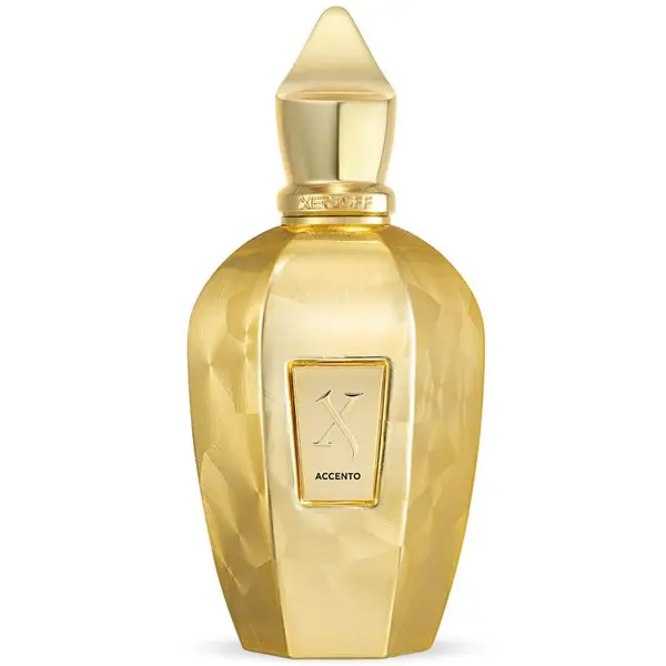 XERJOFF XERJOFF Vibe Accento Overdose Eau De Parfum Parfemska Voda 100 ml