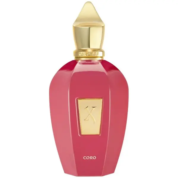 XERJOFF XERJOFF Vibe Coro Eau De Parfum Parfemska Voda 50 ml