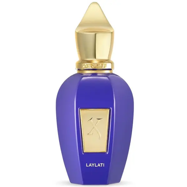 XERJOFF XERJOFF Vibe Laylati Eau De Parfum Parfemska Voda 100 ml