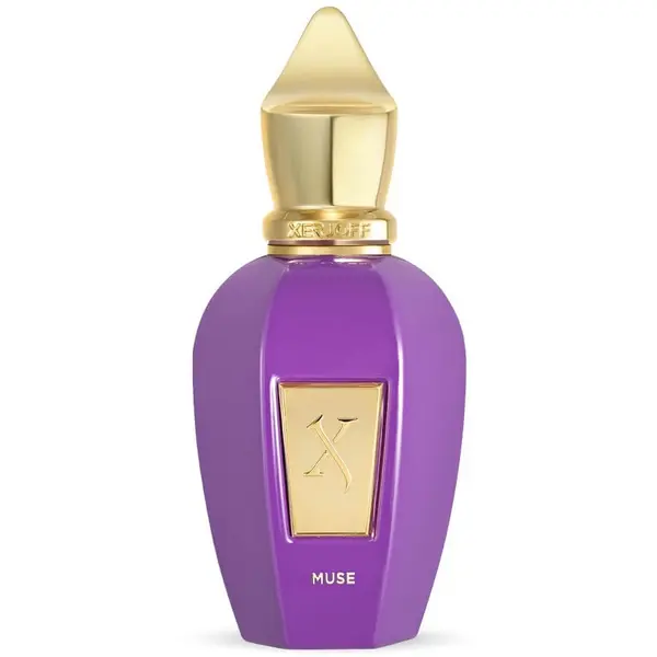 XERJOFF XERJOFF Vibe Muse Eau De Parfum Parfemska Voda 100 ml