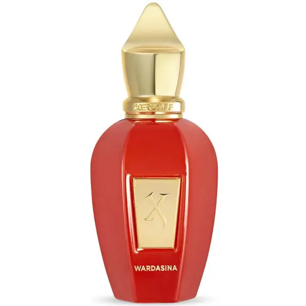 XERJOFF XERJOFF Vibe Wardasina Eau De Parfum Parfemska Voda 50 ml