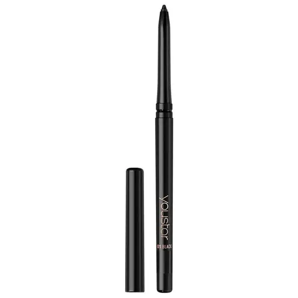 youstar youstar Šminka Za Oči Eye Kohl Eyeliner Color:Black 0,35 g