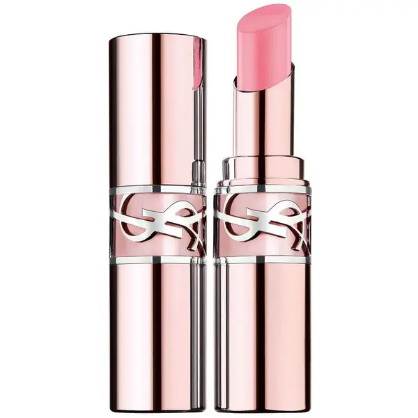Yves Saint Laurent Yves Saint Laurent Balzam Za Usne Loveshine Candy Glow Lip Balm B - Rosewood Blush 3,1 g