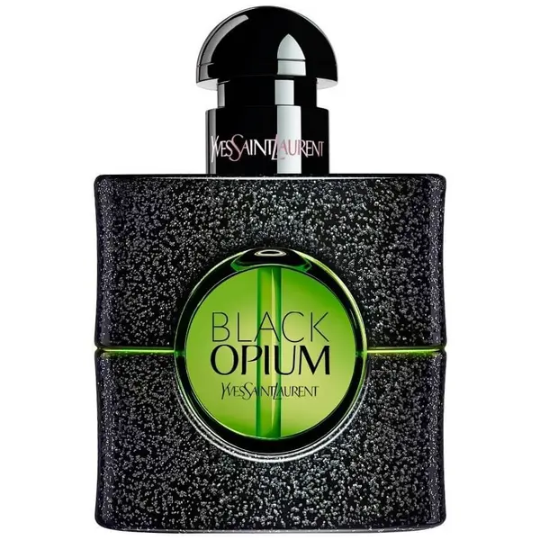 Yves Saint Laurent Yves Saint Laurent Black Opium Green Eau De Parfum Parfemska Voda 75 ml