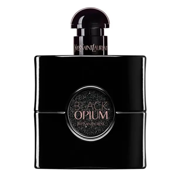 Yves Saint Laurent Yves Saint Laurent Black Opium Le Parfum Parfem 90 ml