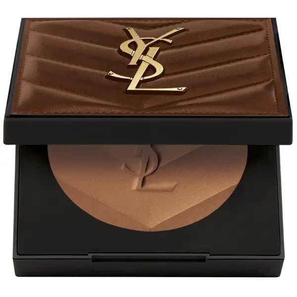 Yves Saint Laurent Yves Saint Laurent Bronzeri All Hours Hyper Bronze Bronzer 8,5 g