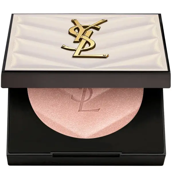 Yves Saint Laurent Yves Saint Laurent Highlighteri All Hours Hyper Luminize Highlighter Hypnotic Honey 5 g