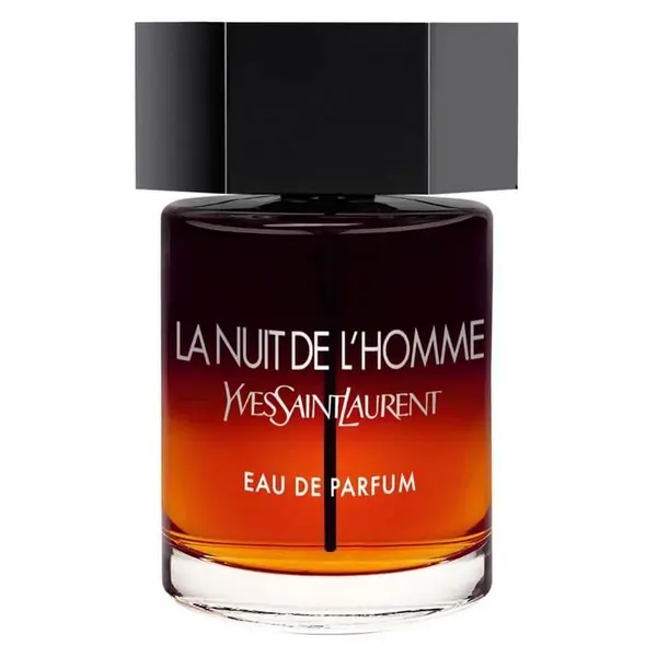 Yves Saint Laurent Yves Saint Laurent La Nuit De L'Homme Eau Parfum Parfemska Voda 100 ml