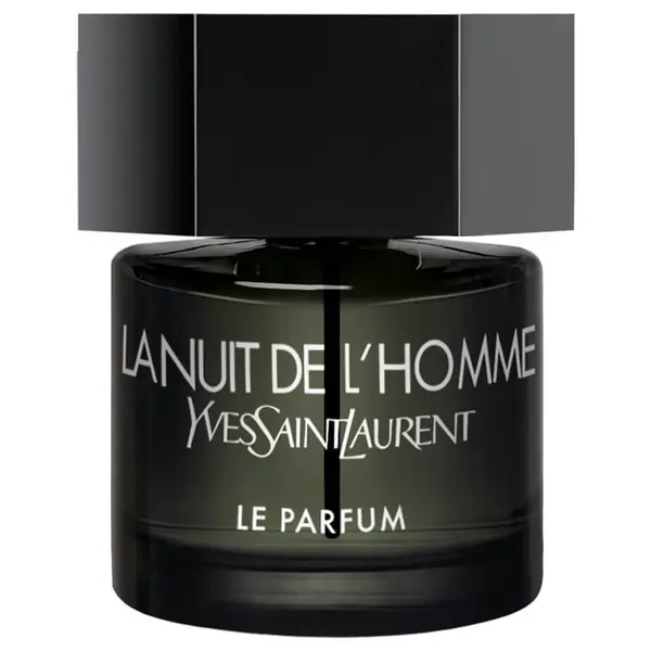 Yves Saint Laurent Yves Saint Laurent La Nuit De L'Homme Le Parfum Parfem 100 ml