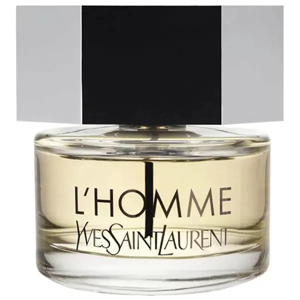 Yves Saint Laurent Yves Saint Laurent L'Homme Eau De Toilette Toaletna Voda 60 ml