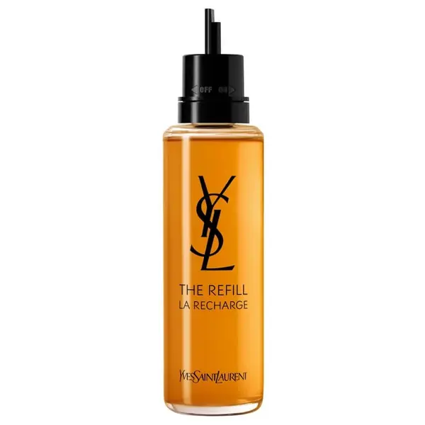 Yves Saint Laurent Yves Saint Laurent Libre Eau De Parfum Intense Parfemska Voda 90 ml
