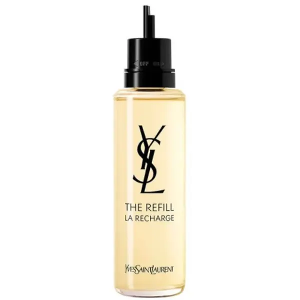 Yves Saint Laurent Yves Saint Laurent Libre Eau De Parfum Refill Bottle Parfemska Voda 100 ml
