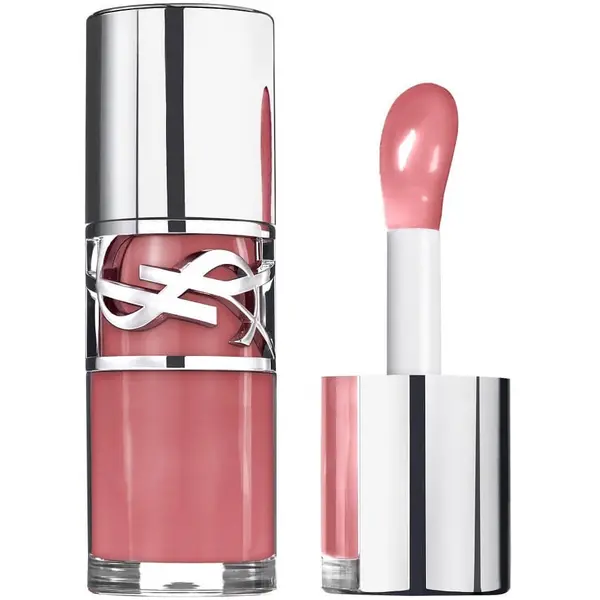 Yves Saint Laurent Yves Saint Laurent Loveshine Plumping Gloss Cherry Flash Sjajilo Za Usne 6 ml