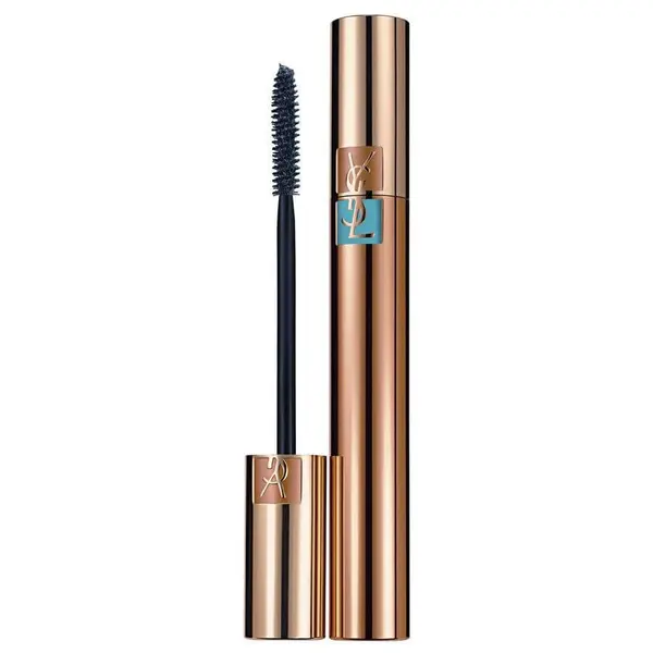 Yves Saint Laurent Yves Saint Laurent Maskare Fals Lash Effect Mascara Charcoal Black Vodootporna Maskara Za Volumen I Duljinu 7,5 ml